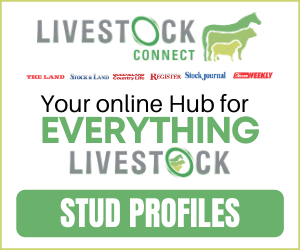 Livestock Connect promo Mrec