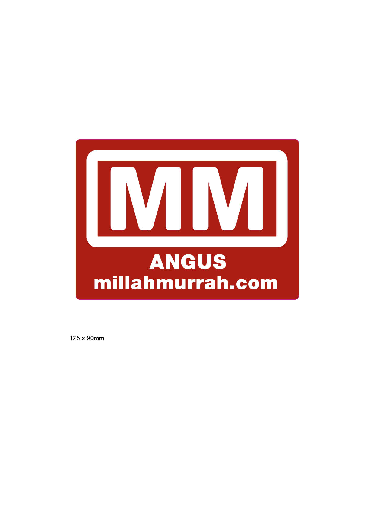 Millah Murrah Bull Sale
