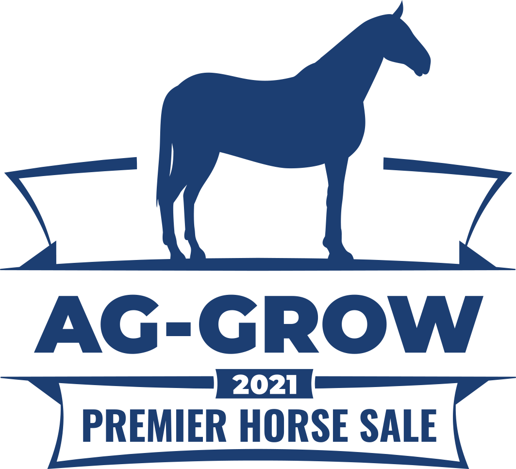 AG-GROW PREMIER INVITATION HORSE SALE