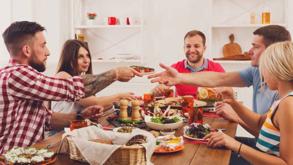 Plant-based meat labels is not where the battle is