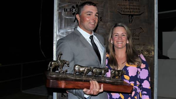 Nominations open for Barcoo Beef Challenge