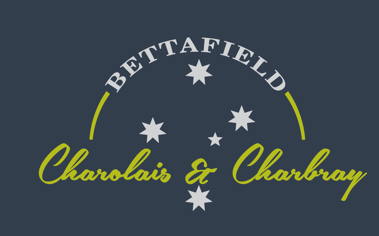 Bettafield Charolais and Charbray Sale