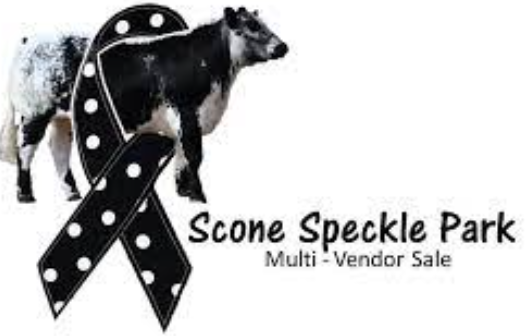 Scone Speckle Park 7th Annual Invitational Sale