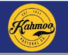 Kahmoo Australian White Ram sale