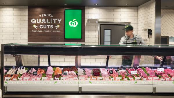 Woolies halves feedlot quota as consumers look for cheaper beef