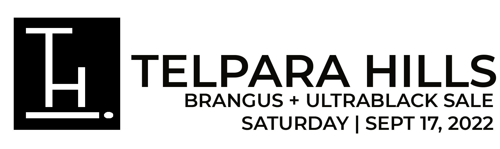 Telpara Hills Brangus and Ultra Black sale
