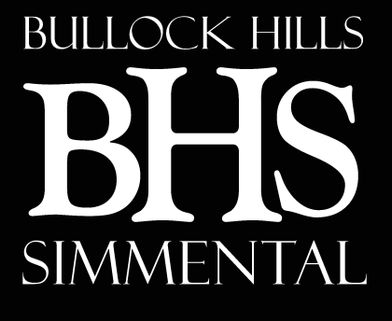 Bullock Hills Simmental Inaugural Sale