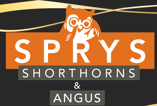 Spry's 59 Years of Breeding Sale