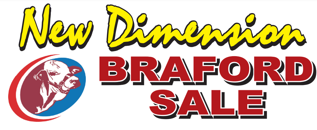 New Dimension Braford Sale