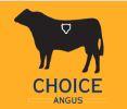Choice Angus Bull Sale