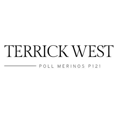 Terrick West Merino Ram Sale