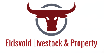 Eidsvold Livestock & Property Prime& Store Sale