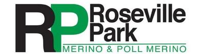 Roseville Park On-Property Merino & Poll Merino Ram Sale