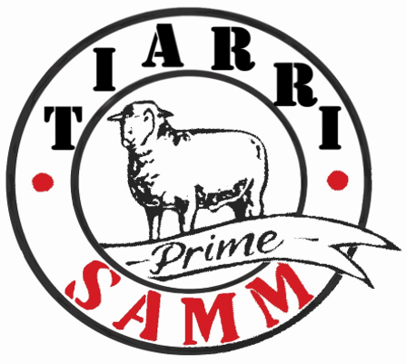 Tiarri On-Property Ram Sale