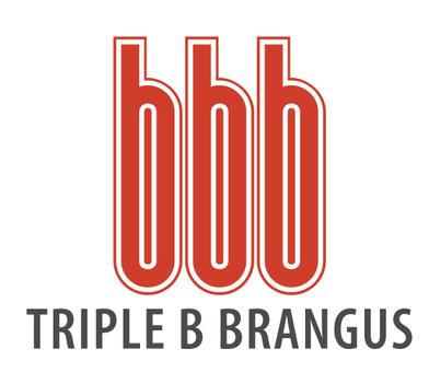 TRIPLE B BRANGUS ANNUAL PRODUCTION SALE