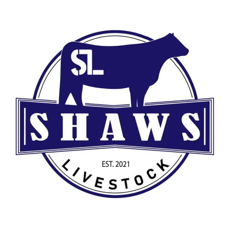 Shaws Livestock at the Royal Canberra Online Sale 2024
