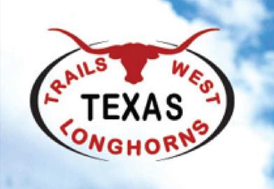 Trails West Texas Longhorns sale