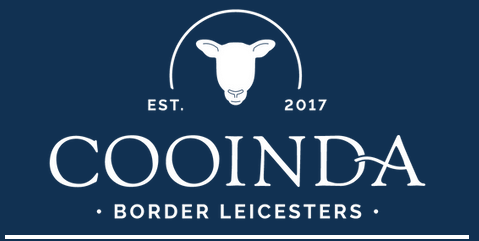 Cooinda Border Leicester Ram Sale