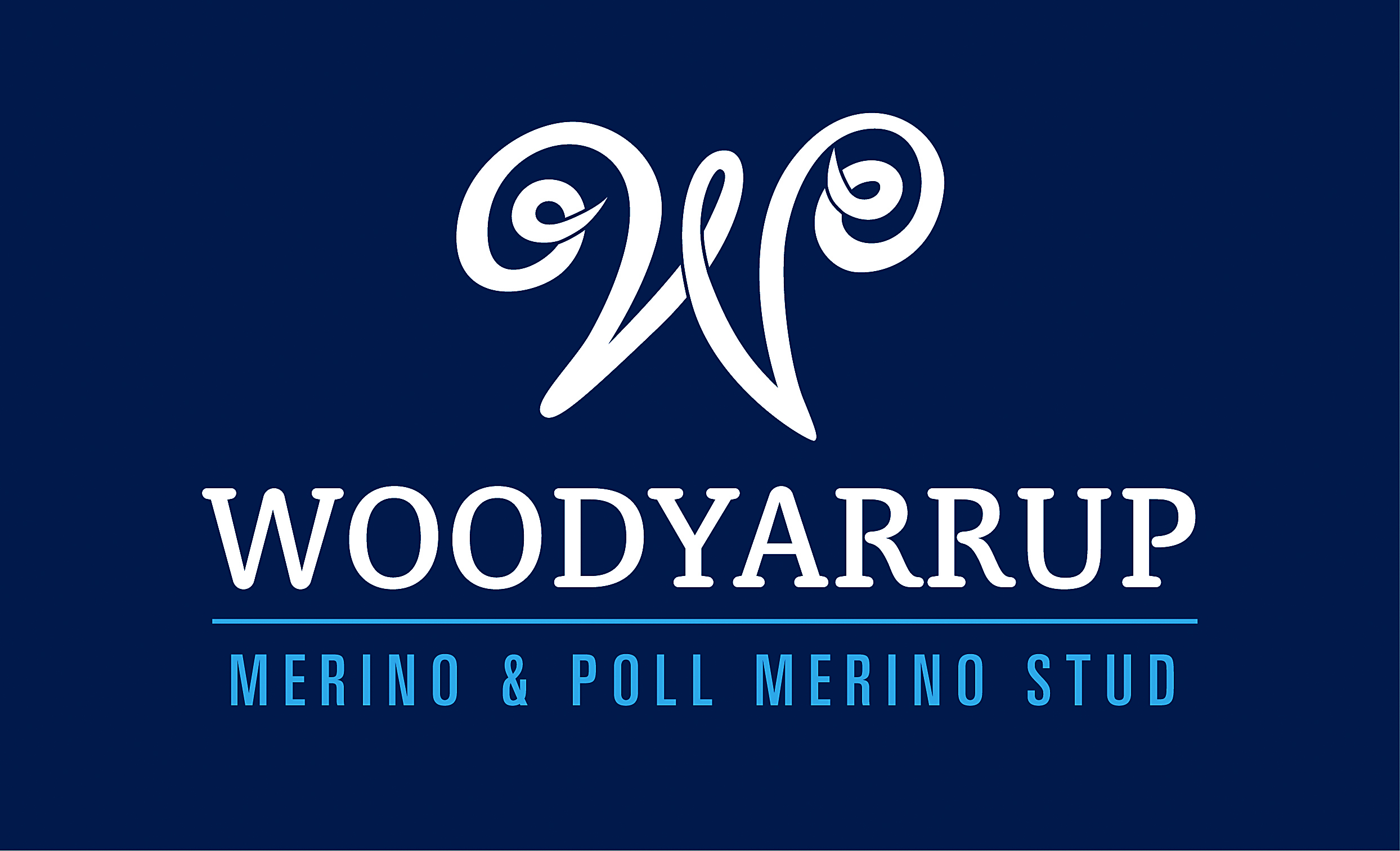 Woodyarrup Merino & Poll Merino On-property Ram Sale