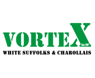 Vortex Annual Stud & Flock Ram Sale