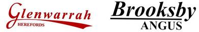Glenwarrah Herefords & Brooksby Angus Bull Sale