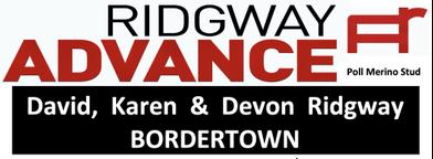 Ridgeway Advance