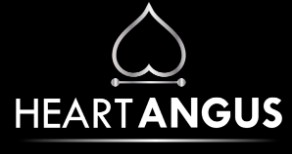 Heart Angus Bull Sale