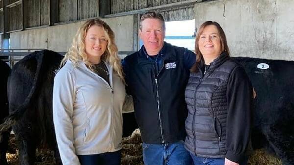 McLaren family has done Scotland proud with Angus for more than a century