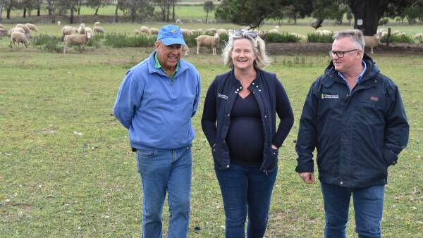 Agribusiness executive Anna Speer to head up premium Wagyu beef brand
