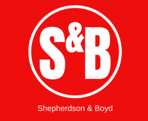 Profile picture of Shepherdson & Boyd