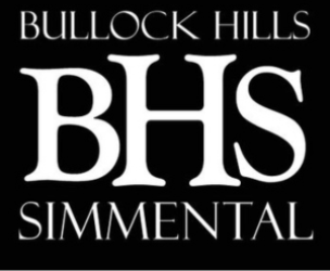 Profile picture of Bullock Hills Simmental